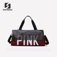 Hot Selling Departmental Lead The Industry Gym Bag Tote